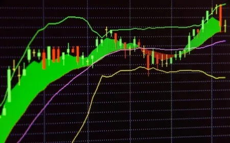 Robinhood Markets Inc HOOD Rises Amid Market Downturn Key Insights for Investors