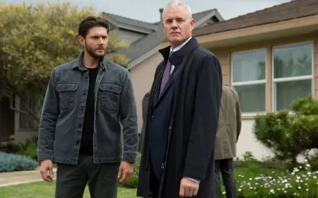 Prime Video Cancels Hit Show Countdown Among Others