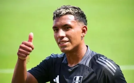 Manuel Barreto Selects Two Players for Upcoming Friendly Match Against Chile