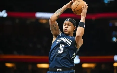 Magic vs 76ers NBA Preseason: How to Live Stream and Watch on TV