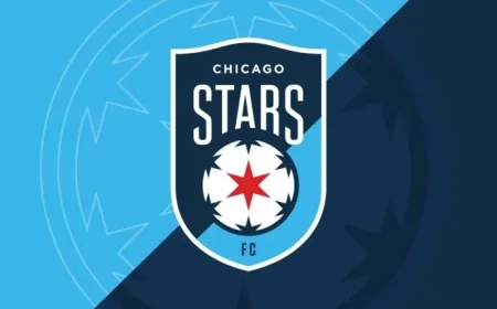 Chicago Stars vs Racing Louisville: TV Channel, Live Stream Details, and Start Time for Week 2