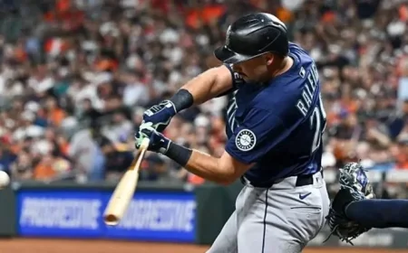 Seattle Mariners vs Detroit Tigers ALDS Game 5 Schedule and Essential Details