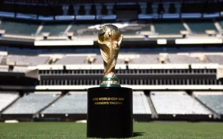 MrBeast and TelevisaUnivision Announce Exciting Pre-World Cup Tournament Plans