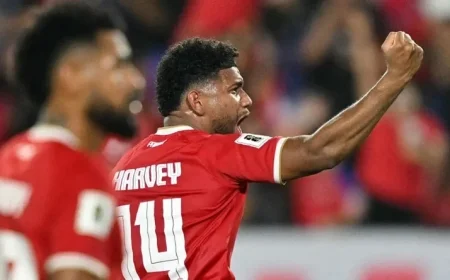 El Salvador vs Panama World Cup Qualifier Preview Odds and Streaming Guide