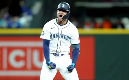 Seattle’s Game 5 Must-Win: How Their Other MVP Can Propel the Mariners to Victory