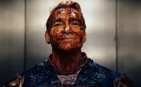 DC KO Expands with Homelander from The Boys Annabelle from The Conjuring and More Exciting Characters