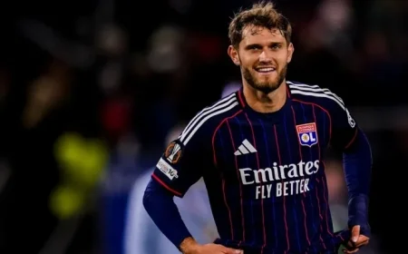 USMNT Rising Star is Transforming the 2026 World Cup Landscape