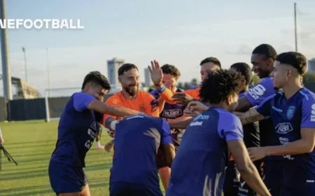 Two Key La TRI Players Omitted from Roster Against USA