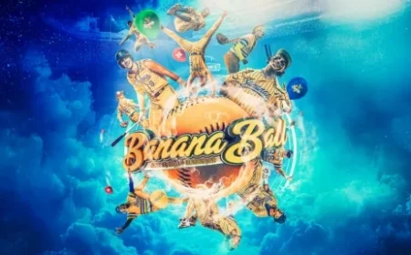 Exciting Banana Ball Event Set to Hit Memorial Stadium at University of Nebraska