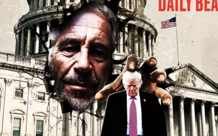 Discover the Dark Motivation Behind Trump’s Government Shutdown According to Congressman Ro Khanna