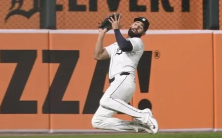 Riley Greene Player Props Analysis for Tigers vs Mariners ALDS Game 4