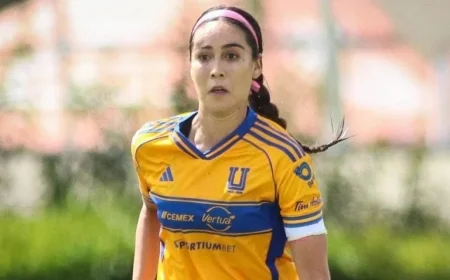 Amazonas Aims to Maintain Lead in 2025 Torneo Apertura Championship