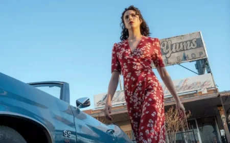 Must-Watch: Discover ‘Honey Don’t’ and More Exciting Movies and TV Shows Streaming This Weekend