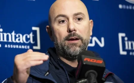 Rocket de Laval Embraces Playoff Mindset from Day One of Camp