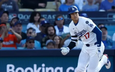 Fake Marlins Man Sits Behind Home Plate at Phillies-Dodgers Game 4 for Ultimate Fan Prank