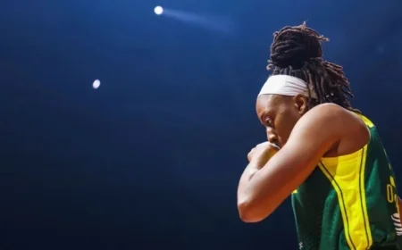 Exploring the Challenges in WNBA Players’ Relationship with Commissioner Cathy Engelbert