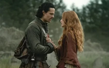 Ellen’s Breaking Point Explored by Harriet Slater in Blood of My Blood Finale She’s Got Nothing to Stay For