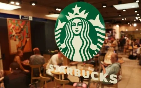 Starbucks Lays Off 974 Employees in Seattle and Kent Impacting Local Workforce