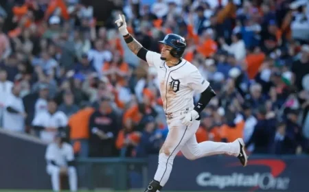 Javy Baez Contract Evolution: How Tigers Redemption Transformed Him from Least Valuable to Most Valuable Player