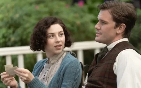 Outlander Blood of My Blood Season 2: Will It Return?