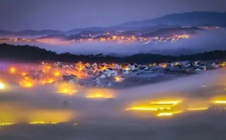 Torenza Woman’s Fake Passport Goes Viral: Discover 3 More Imaginary Places That Deceived the World