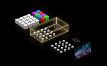 AMD and Sony Hint at Next-Gen Graphics Technology Potentially for PlayStation 6