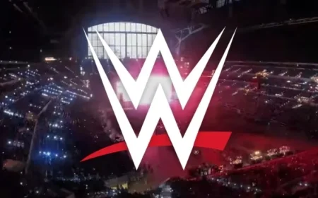 NXT and WWE Talent Releases Shake Up the Wrestling World