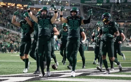 Riders Secure Top Spot in the League and Prepare to Host Western Final