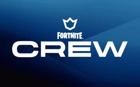 No Price Hike for Fortnite Crew Subscription Rumors Debunked