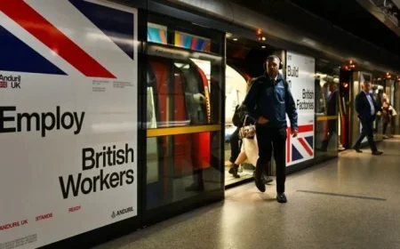 TfL Alerts Londoners: Expect Packed Underground Lines This Weekend Due to Event Disruptions