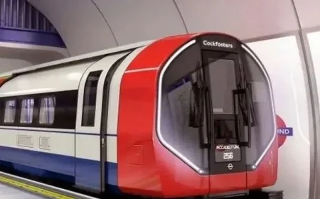 Piccadilly Line Weekend Closures Announced for Upgrades from October to January