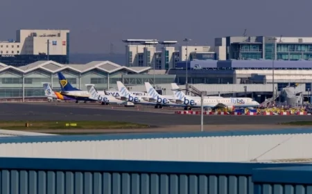 Campaigner Urges Renaming Birmingham Airport to Ozzy Osbourne International for Rock Icon Tribute