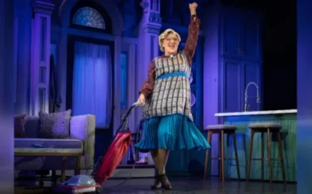 Discover the Weekend Highlights: Mrs. Doubtfire Takes the Stage The Witching Hour Unveils Mysteries and Kevin Gates Rocks the Crowd