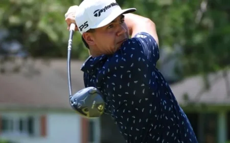 Ben Coleys Top Golf Betting Tips for the Baycurrent Classic Preview and Expert Picks