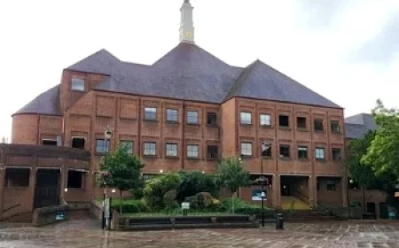 Hillingdon Council Faces £2 Million Challenge Due to Chagos Arrivals