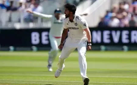 Ten Doeschate: No Panic with Sai as Focus Shifts to Developing Nitish as All-rounder