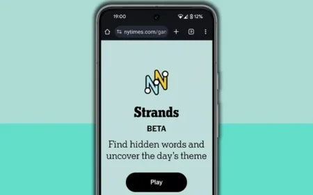 Discover Strands Game Clues and Solutions for October 11 on NYT