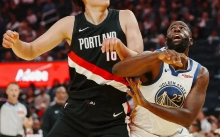 Chinese Phenom Yang Hansen’s Unofficial NBA Debut Sparks Controversy Across the 1.4 Billion Strong Continent