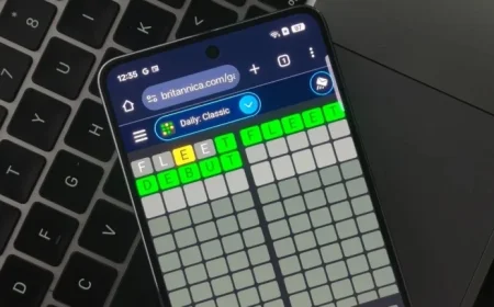 Discover Today’s Octordle Hints and Answers for October 9