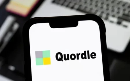 Quordle Hints and Answers for Saturday October 11 Discover Today’s Clues