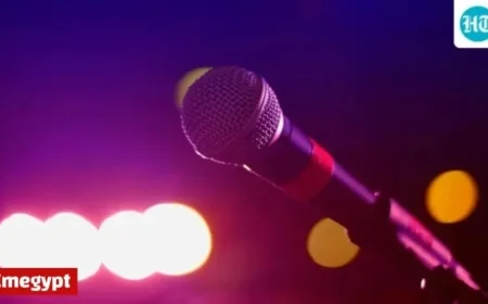 Wolf Alice Band Members Credit Their Unique Chemistry for Success Hindustan Times