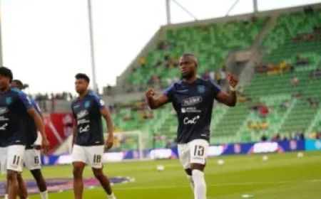 Colin Hanks’s Documentary ‘I Like Me’ Celebrates John Candy’s Comedy Legacy