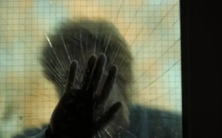 Is True Haunting Real Discover the Chilling Tale of Chris Di Cesare and the Erie Hall Ghost