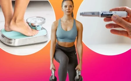 Ozempic ‘Trick’ Terrifies: The Slimming Secret Your Friends Use While Doctors Warn of Risks