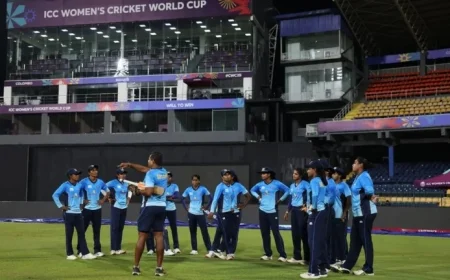 Undefeated England Gear Up for Sri Lanka’s Spin Challenge