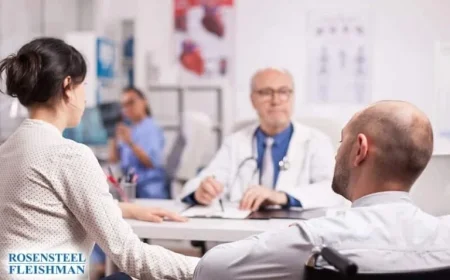 Discover How a Charlotte Car Accident Attorney Safeguards Your Legal Rights