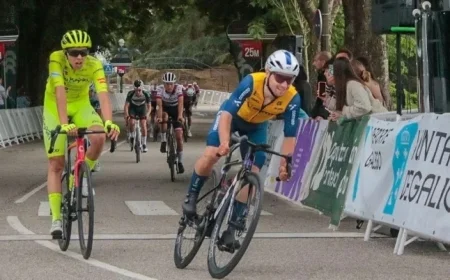 Vigo Event Concludes the Vigo Cup with a Grand Finale