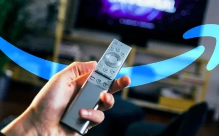 Amazon Prime Video Outage Leaves Thousands Unable to Stream