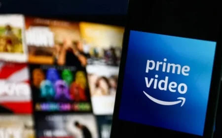 Amazon Prime Video Outage Sparks Outrage Among Hundreds of Users