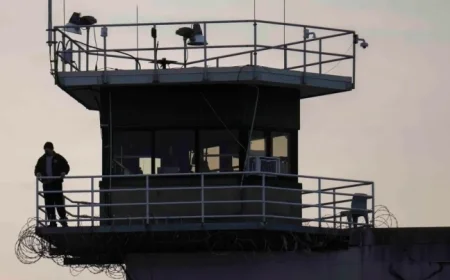 Indiana carries out third execution since last year for rapist and killer of 15-year-old girl